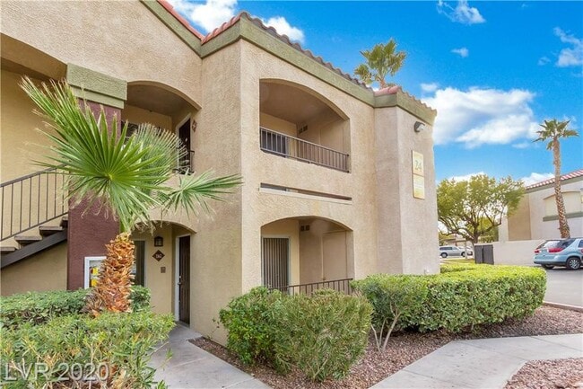 7885 W Flamingo Rd, Unit #1133