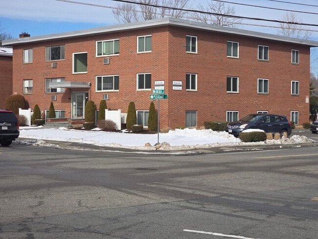 property at 194 Lincoln St