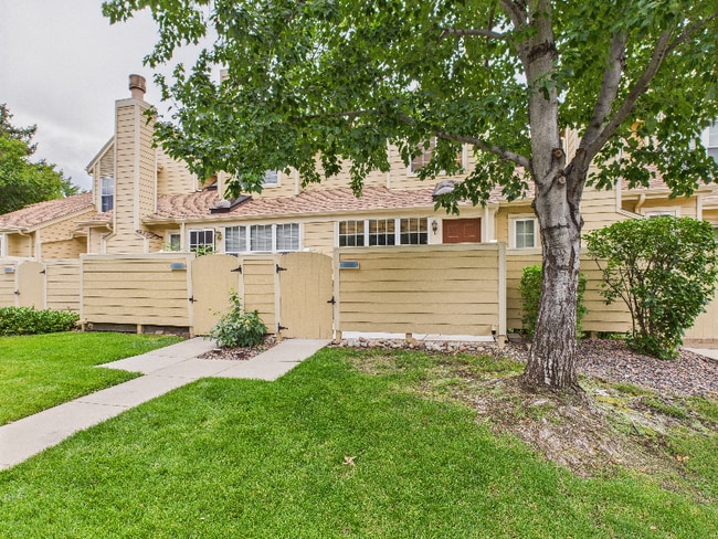 property at 7370 E Florida Ave