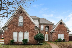 7152 Pipe Dream Cove in Southaven, MS - Building Photo