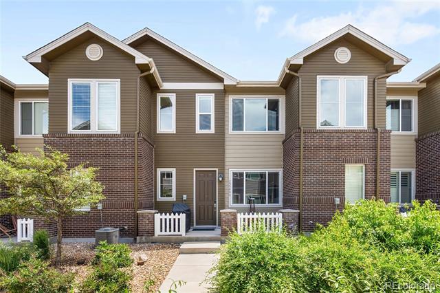 property at 15546 W 64th Loop
