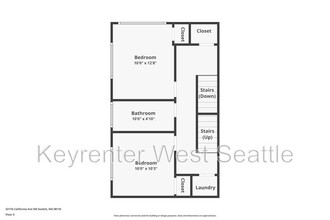 3217A California Ave SW in Seattle, WA - Building Photo - Building Photo