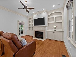 1711 Happiness Hill Ln in Raleigh, NC - Building Photo - Building Photo