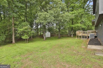 157 Hyde Cir in Newnan, GA - Building Photo - Building Photo