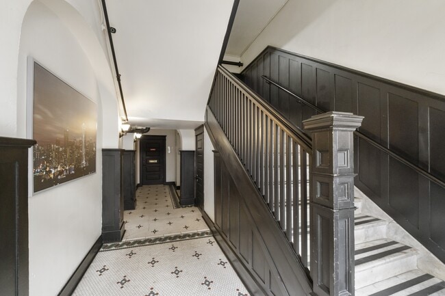 Milwaukee Apartments