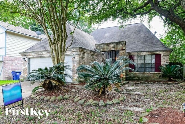 1523 Plumwood Dr in Houston, TX - Building Photo - Building Photo