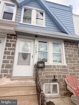434 Timberlake Rd in Upper Darby Township, PA - Building Photo