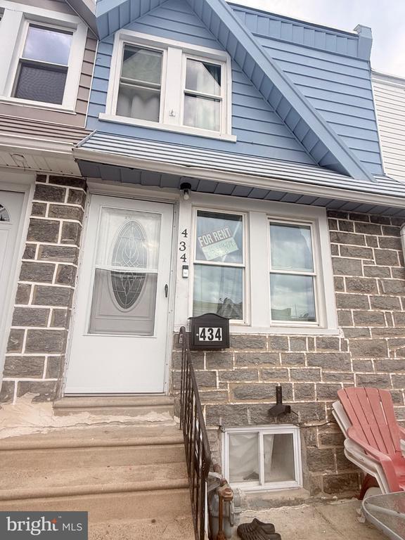 property at 434 Timberlake Rd