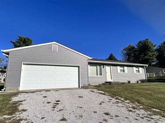 4111 E Deckard Dr in Bloomington, IN - Building Photo - Building Photo