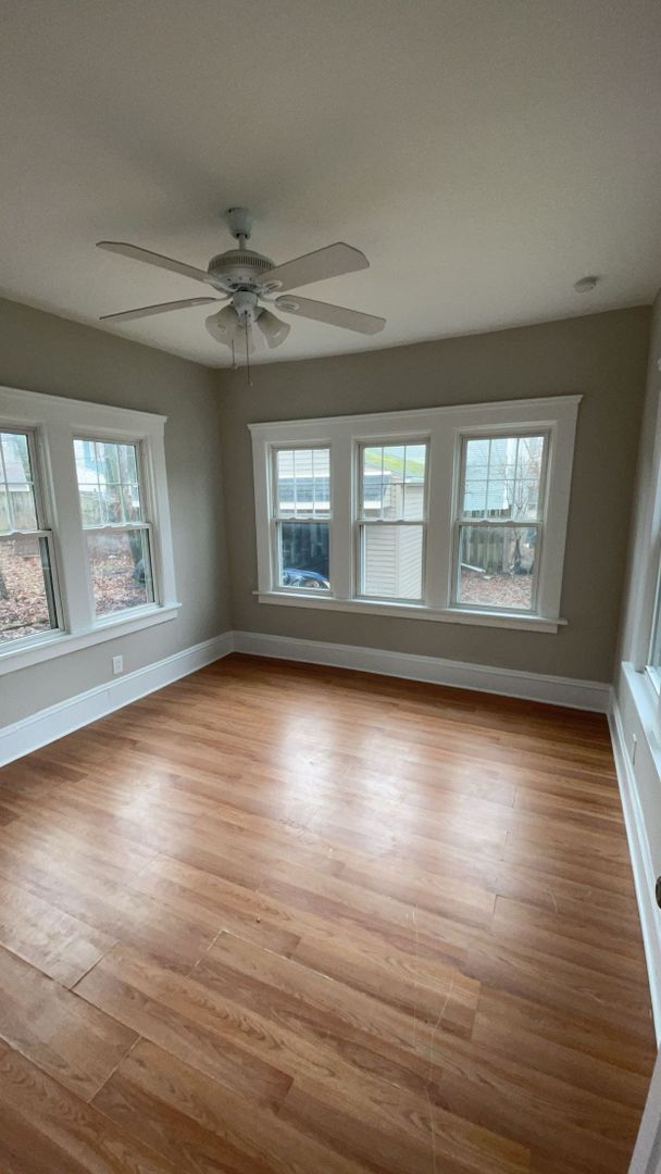 1642 Hillcrest Rd, Unit Down in Cleveland Heights, OH - Building Photo - Building Photo