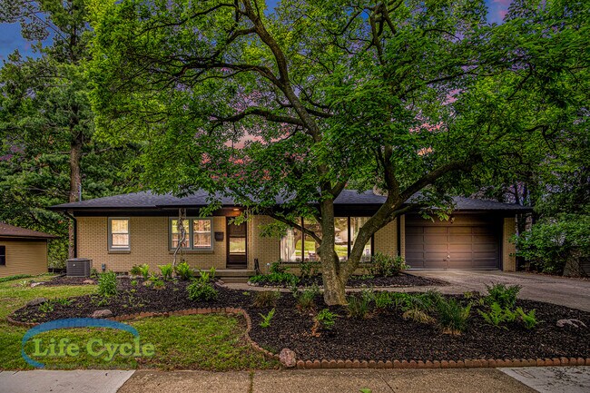 property at 1546 7th St NW