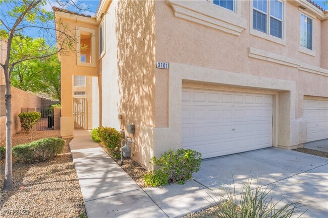 property at 3101 Quail Crest Ave