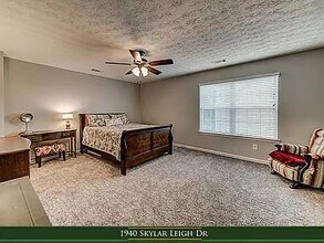 1940 Skylar Leigh Dr in Buford, GA - Building Photo - Building Photo