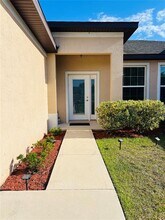 34 Wood Amber Ln in Palm Coast, FL - Building Photo - Building Photo