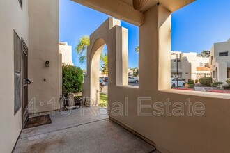 5665 W Galveston in Chandler, AZ - Foto de edificio - Building Photo