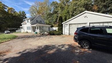 125 6th St in Dover, NH - Building Photo - Building Photo