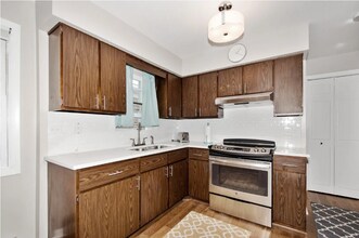 4826 N Linder Ave in Chicago, IL - Building Photo - Building Photo
