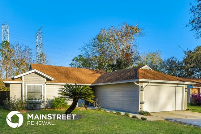 12485 Anesworth Ct in Jacksonville, FL - Building Photo - Building Photo