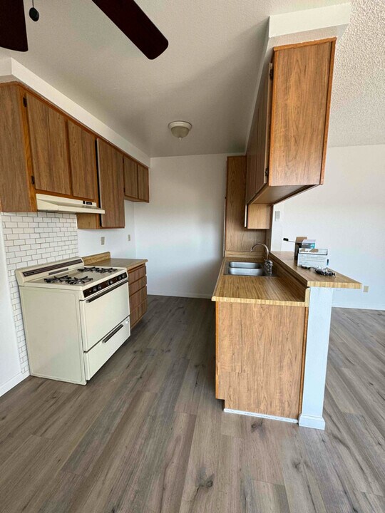 18356 Napa St in Los Angeles, CA - Building Photo
