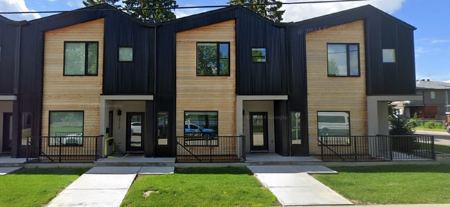 property at 2721-2728 28 Ave SW