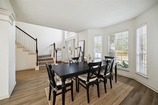 property at 25619 Oakridge Forest Ln