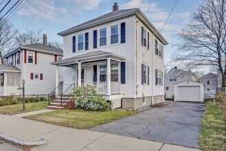 6 Imbaro Rd in Boston, MA - Building Photo - Building Photo