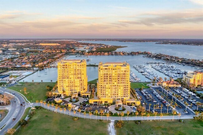 130 Riviera Dunes Way in Palmetto, FL - Building Photo - Building Photo