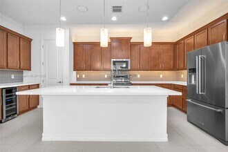 1291 SW 113th Way in Pembroke Pines, FL - Building Photo - Building Photo