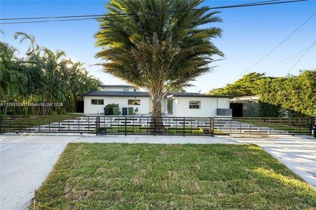 property at 12940 Auralia Rd