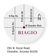 295 N Rural Rd in Chandler, AZ - Building Photo - Building Photo