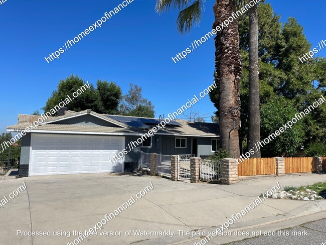 property at 12284 3rd St