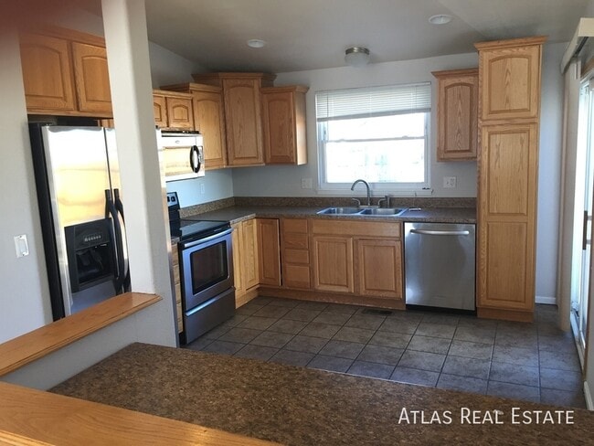 property at 5123 Sable St
