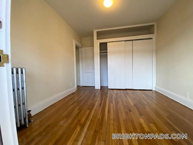 1630 Commonwealth Ave in Boston, MA - Building Photo - Building Photo