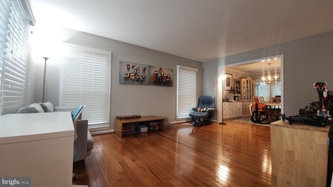 6453 Springhouse Cir in Clifton, VA - Building Photo - Building Photo