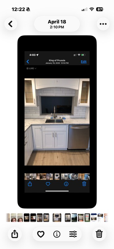 706 Bismark Way in King of Prussia, PA - Foto de edificio - Building Photo