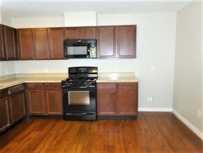 21426 Partha Way in Houston, TX - Building Photo - Building Photo