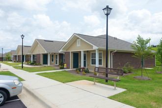 French Farms Village in Athens, AL - Building Photo - Building Photo