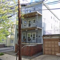 11 Aberdeen Rd, Unit 1 in Somerville, MA - Building Photo