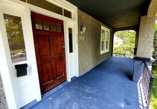 2100 Ingram Ave in Richmond, VA - Building Photo - Building Photo
