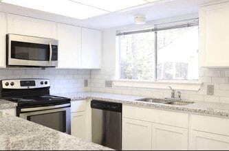 43 N Cypress Pine Dr in Spring, TX - Building Photo - Building Photo