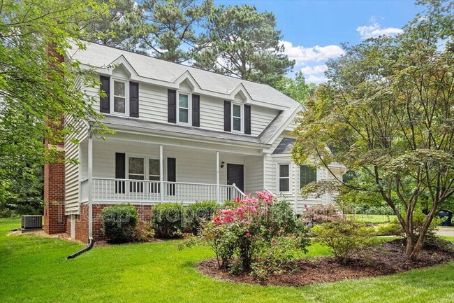 property at 7909 Kingsland Dr