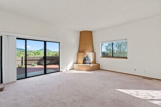 280 Loma Entrada in Santa Fe, NM - Building Photo - Building Photo