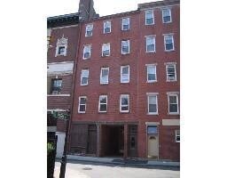 34 N Bennet St in Boston, MA - Building Photo - Building Photo