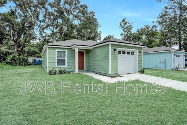 property at 6015 Dunmire Ave