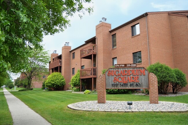 Sugar Plum in Fargo, ND - Foto de edificio - Building Photo