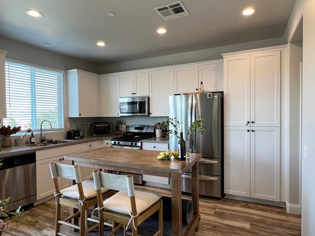 319 Oak Hill Rd in Paso Robles, CA - Building Photo - Building Photo