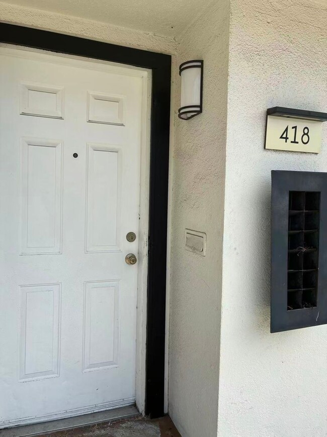 property at 418 Almond Ave