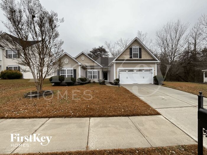 3365 Lilliefield Ln in High Point, NC - Building Photo