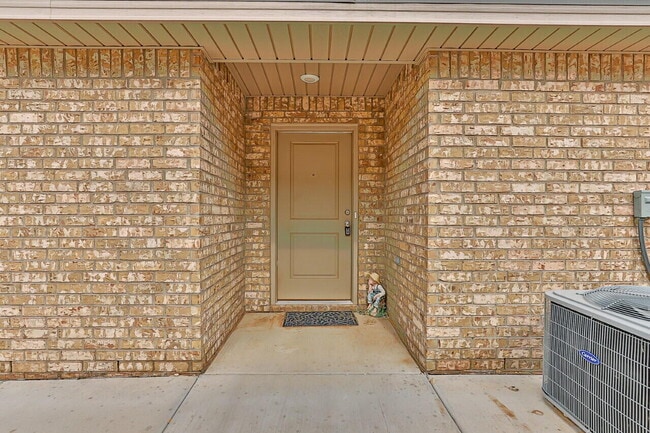 1901 Langford Ave in Lubbock, TX - Building Photo - Building Photo