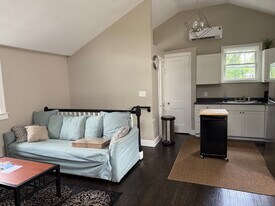 119 Suburban Ct in Lexington, KY - Building Photo